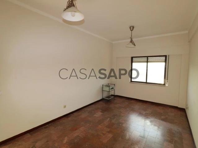 Apartamento T1 para alugar em Torres Vedras