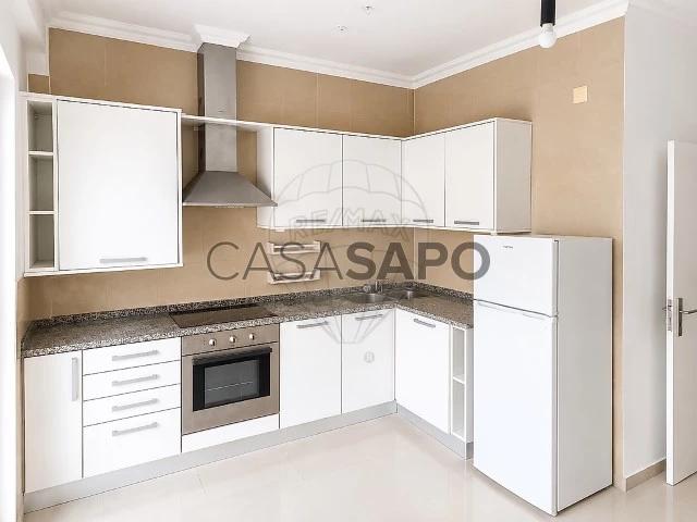 Apartamento T1 para alugar em Torres Vedras