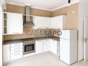 Apartamento T1 para alugar em Torres Vedras