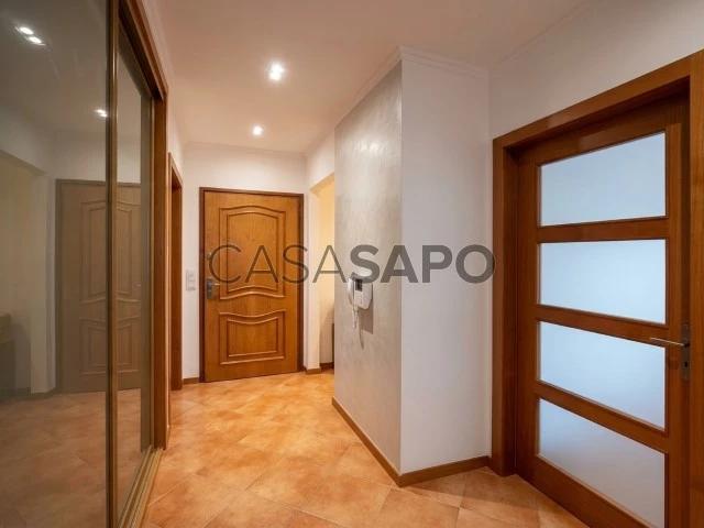 Apartamento T1 para alugar em Torres Vedras