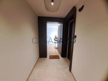 Apartamento T1 para alugar em Torres Vedras