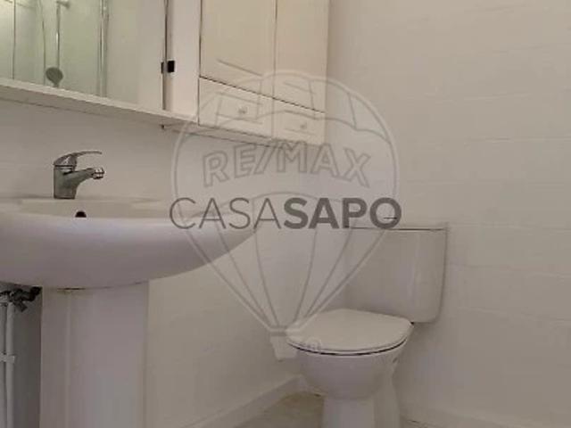 Apartamento T1 para alugar em Torres Vedras