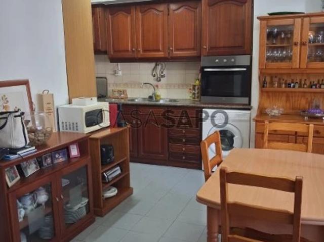 Apartamento T1 para alugar em Torres Vedras