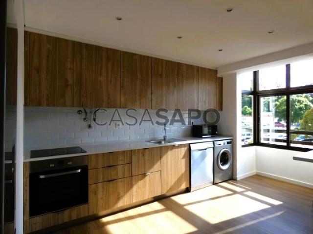 Apartamento T1 para alugar em Torres Vedras
