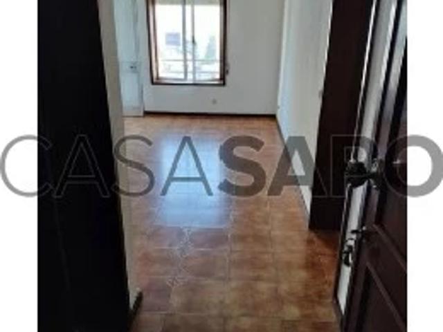 Apartamento T1 para alugar em Trofa