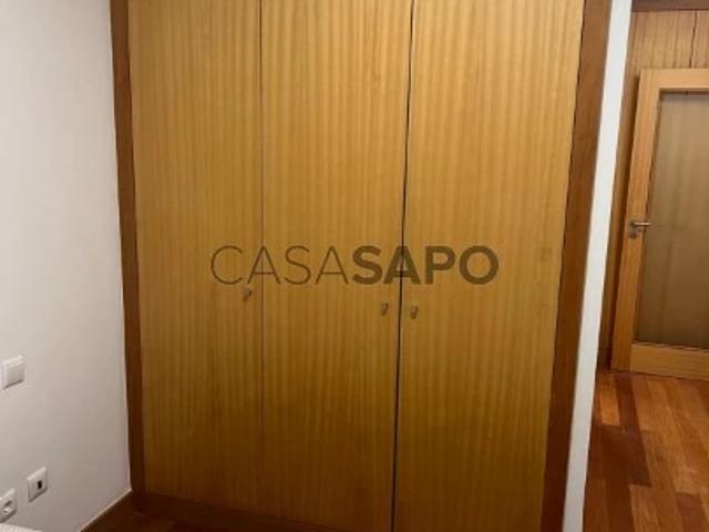 Apartamento T1 para alugar em Valongo