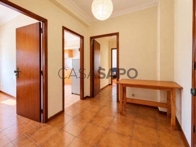 Apartamento T1 para alugar em Viana do Castelo