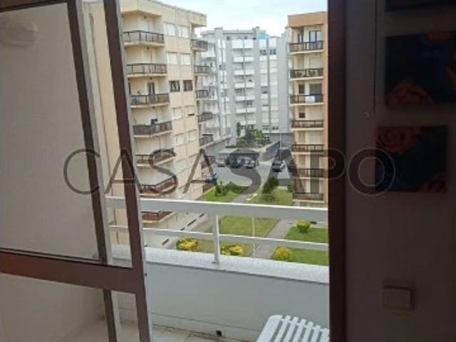 Apartamento T1 para alugar em Viana do Castelo
