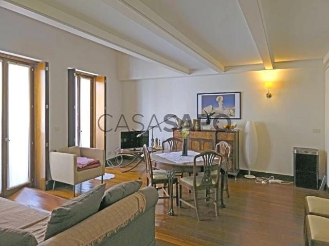 Apartamento T1 para alugar em Viana do Castelo