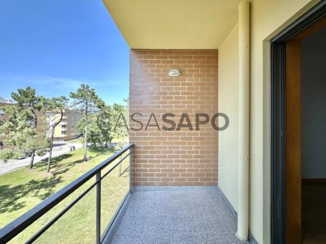 Apartamento T1 para alugar em Viana do Castelo