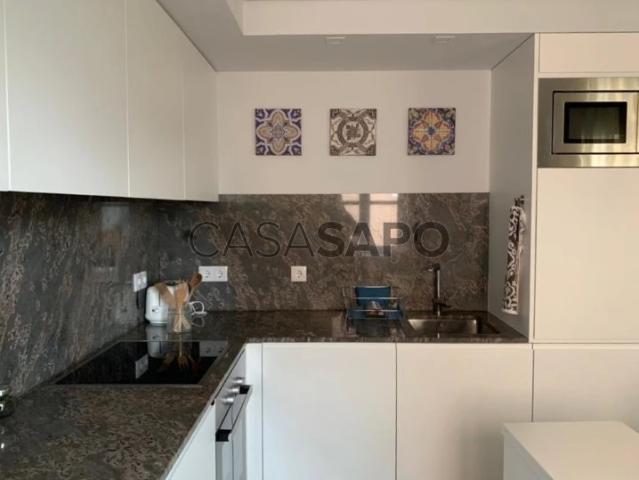 Apartamento T1 para alugar em Viana do Castelo