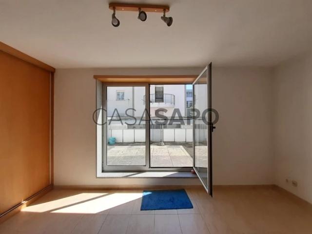 Apartamento T1 para alugar em Viana do Castelo
