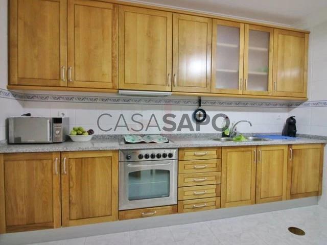 Apartamento T1 para alugar em Viana do Castelo