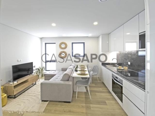 Apartamento T1 para alugar em Viana do Castelo
