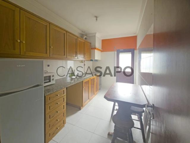Apartamento T1 para alugar em Viana do Castelo