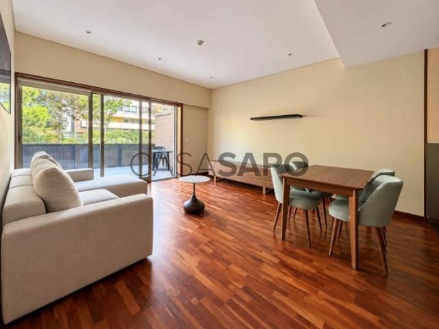 Apartamento T1 para alugar em Viana do Castelo
