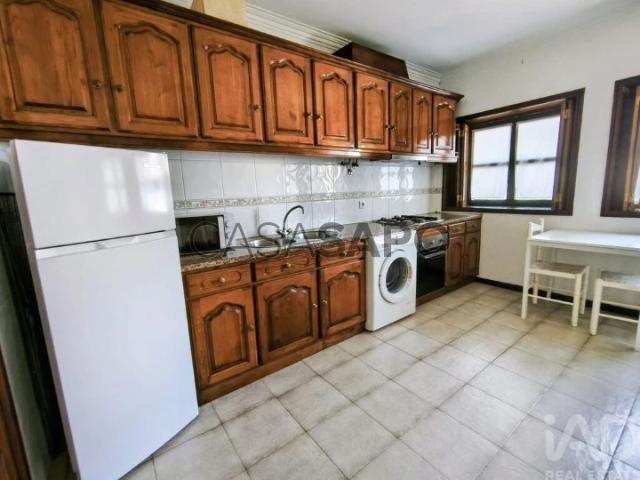 Apartamento T1 para alugar em Viana do Castelo