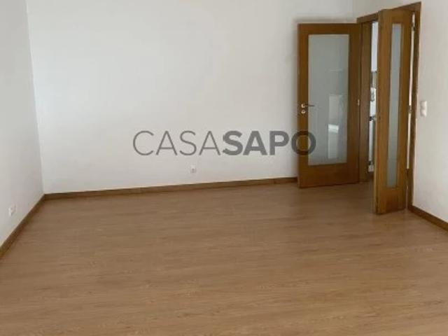 Apartamento T1 para alugar em Viana do Castelo