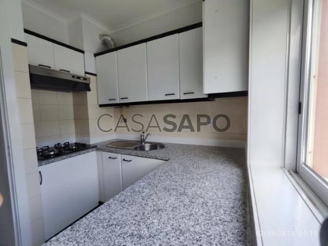 Apartamento T1 para alugar em Viana do Castelo