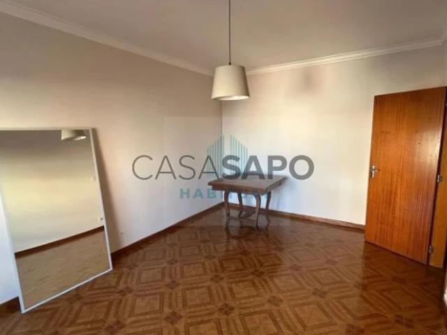 Apartamento T1 para alugar em Viana do Castelo