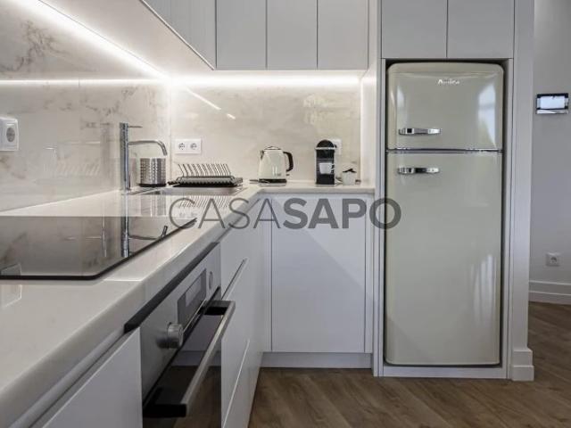 Apartamento T1 para alugar em Viana do Castelo