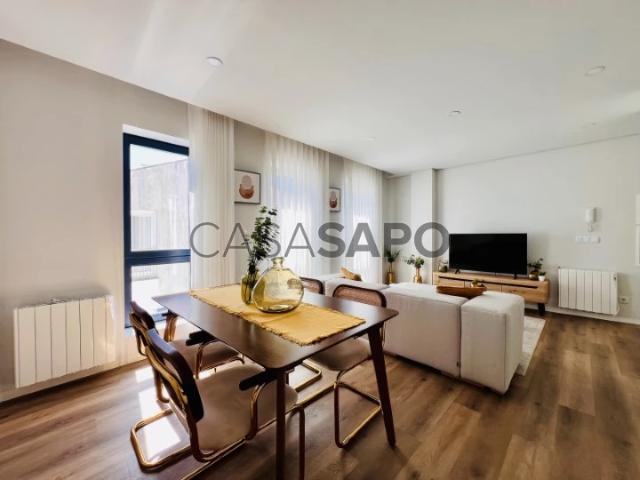 Apartamento T1 para alugar em Viana do Castelo