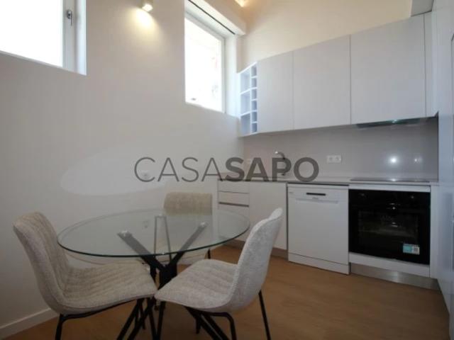 Apartamento T1 para alugar em Viana do Castelo