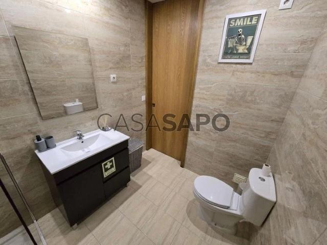 Apartamento T1 para alugar em Viana do Castelo