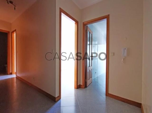 Apartamento T1 para alugar em Viana do Castelo