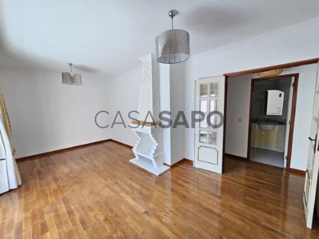 Apartamento T1 para alugar em Viana do Castelo