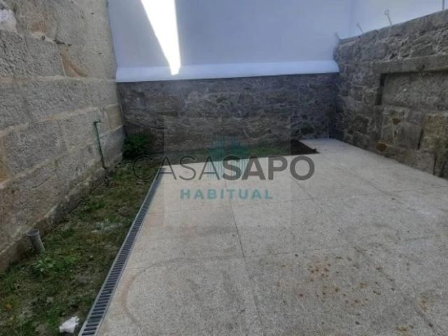 Apartamento T1 para alugar em Viana do Castelo