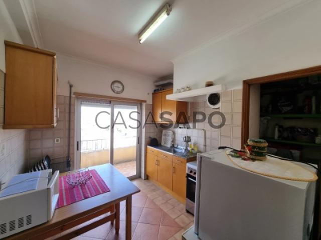 Apartamento T1 para alugar em Viana do Castelo