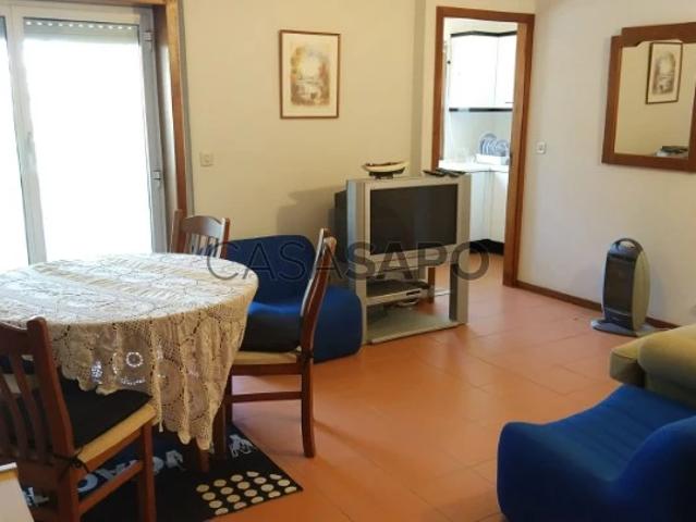 Apartamento T1 para alugar em Viana do Castelo