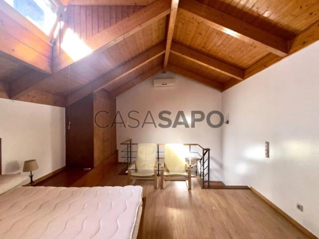 Apartamento T1 para alugar em Viana do Castelo
