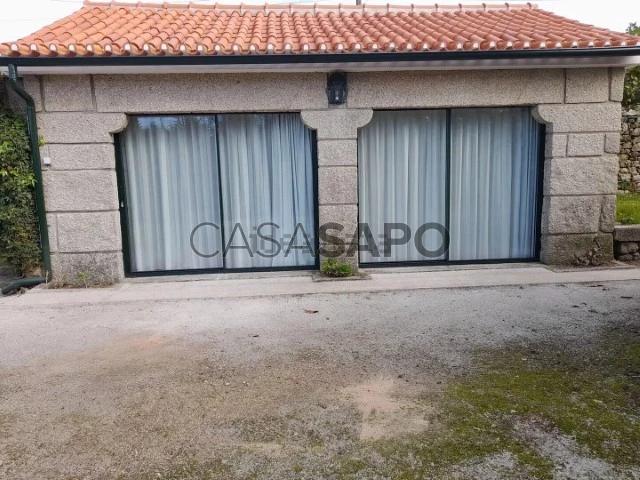 Apartamento T1 para alugar em Viana do Castelo