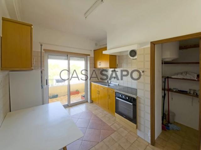 Apartamento T1 para alugar em Viana do Castelo