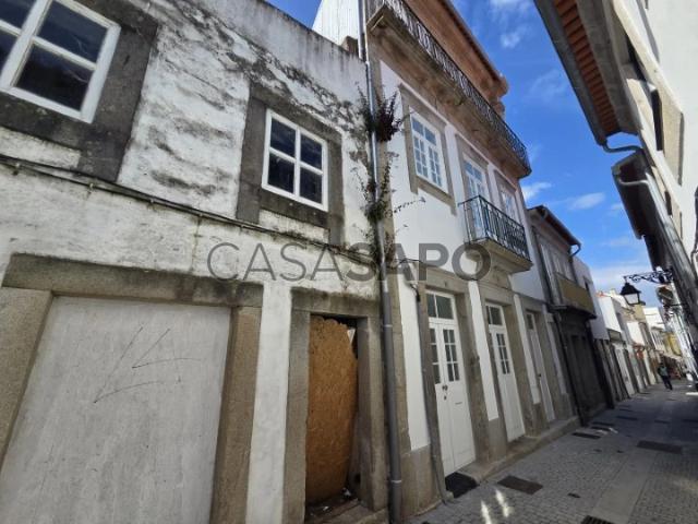 Apartamento T1 para alugar em Viana do Castelo