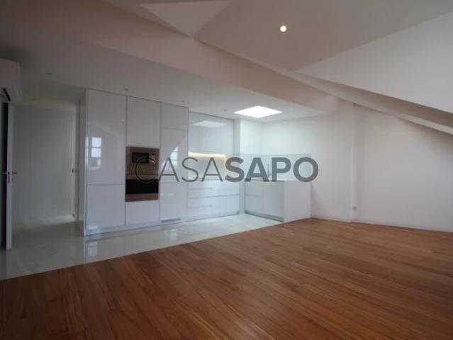 Apartamento T1 para alugar em Viana do Castelo