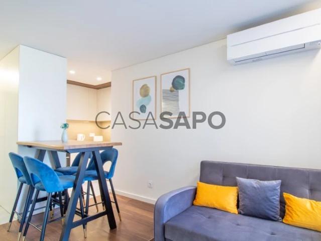 Apartamento T1 para alugar em Vila Nova de Gaia