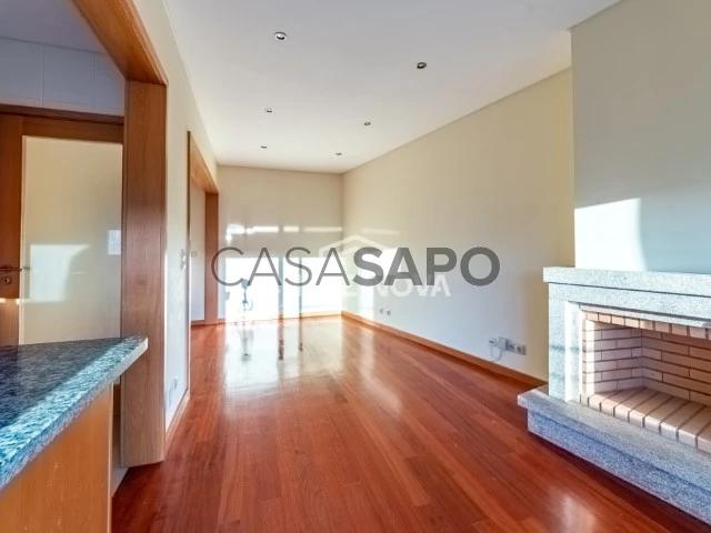 Apartamento T1 para alugar em Vila Nova de Gaia