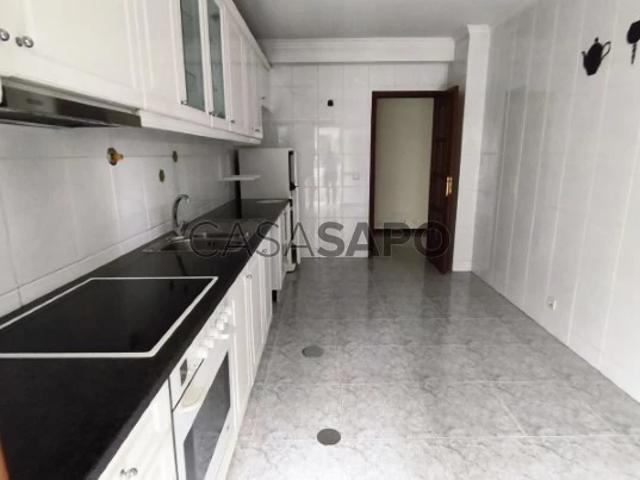 Apartamento T1 para alugar em Vila Nova de Gaia
