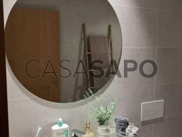 Apartamento T1 para alugar em Vila Nova de Gaia
