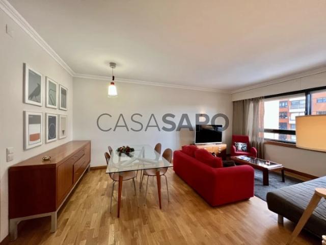 Apartamento T1 para alugar em Vila Nova de Gaia