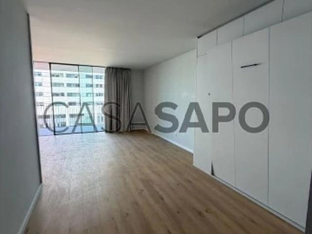 Apartamento T1 para alugar em Vila Nova de Gaia