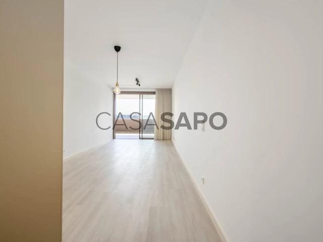 Apartamento T1 para alugar em Vila Nova de Gaia