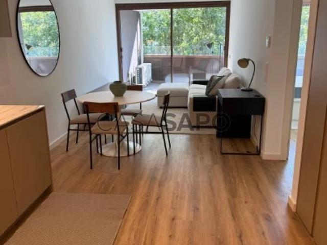 Apartamento T1 para alugar em Vila Nova de Gaia