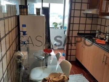 Apartamento T1 para alugar em Vila Nova de Gaia