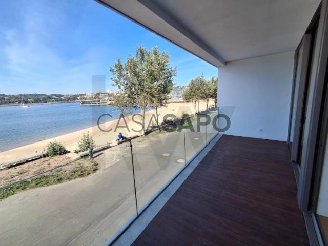 Apartamento T1 para alugar em Vila Nova de Gaia