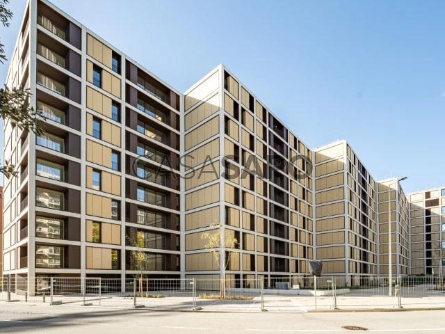 Apartamento T1 para alugar em Vila Nova de Gaia