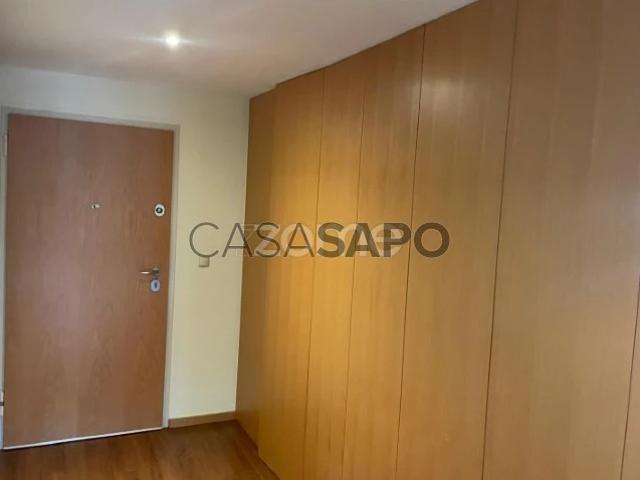 Apartamento T1 para alugar em Vila Nova de Gaia